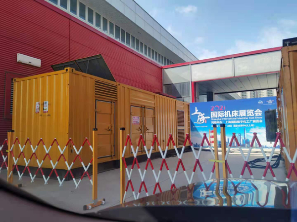 芦溪出租发电机-柴油发电机和汽油发电机哪个更好一些？