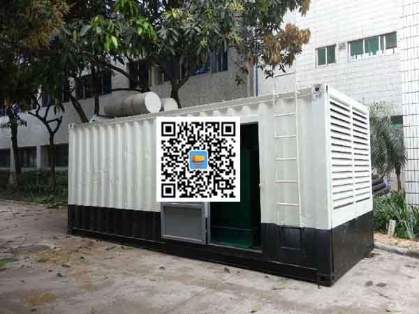 芦溪出租发电机-什么样的柴油发电机使用效果比较好