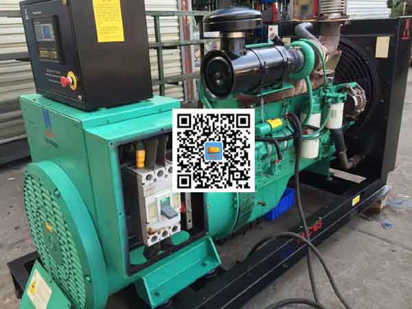 芦溪租赁发电机-发电机一般变压器磁芯所使用的是什么材料？