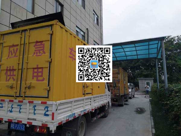 芦溪发电机出租-上柴发电机组的油耗会出现什么原因