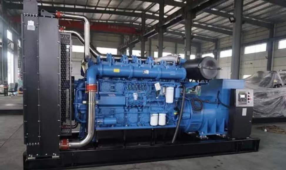芦溪800kW 柴油发电机的输出电流是恒定的吗？