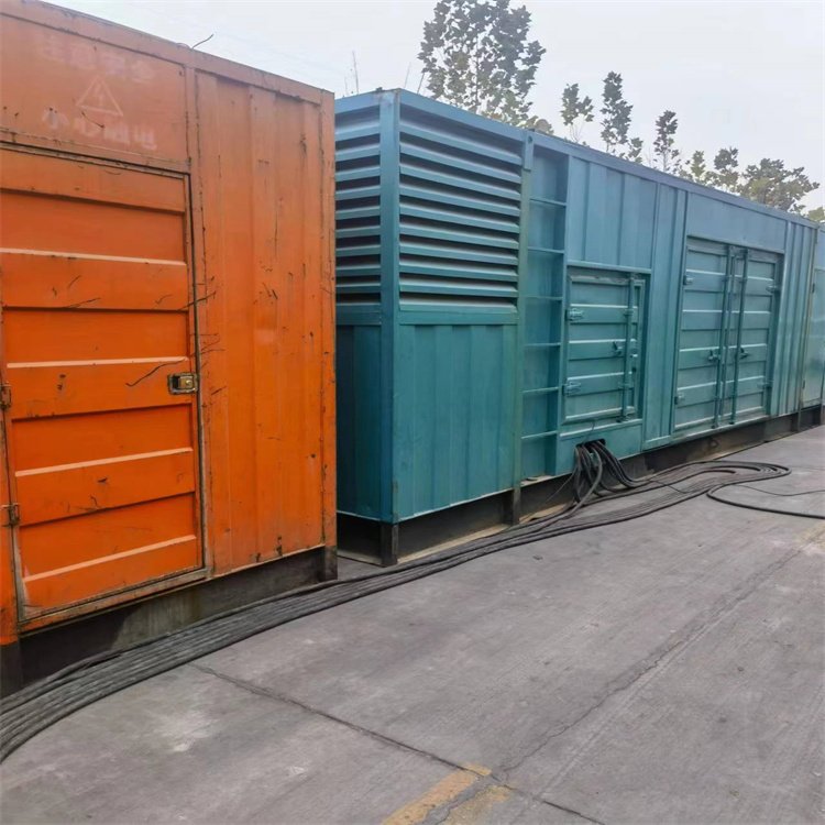芦溪如何选择适合 600kW 柴油发电机组的热继电器？