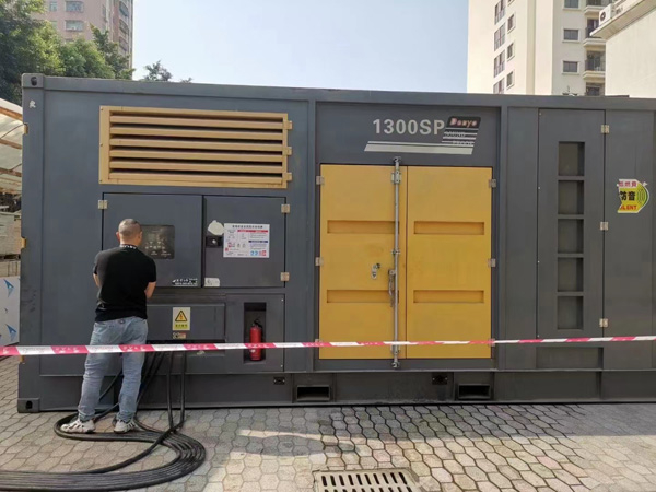 芦溪500KW发电机组冬季应该配多大的启动电瓶？